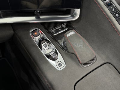 2021 Chevrolet Corvette 3Lt