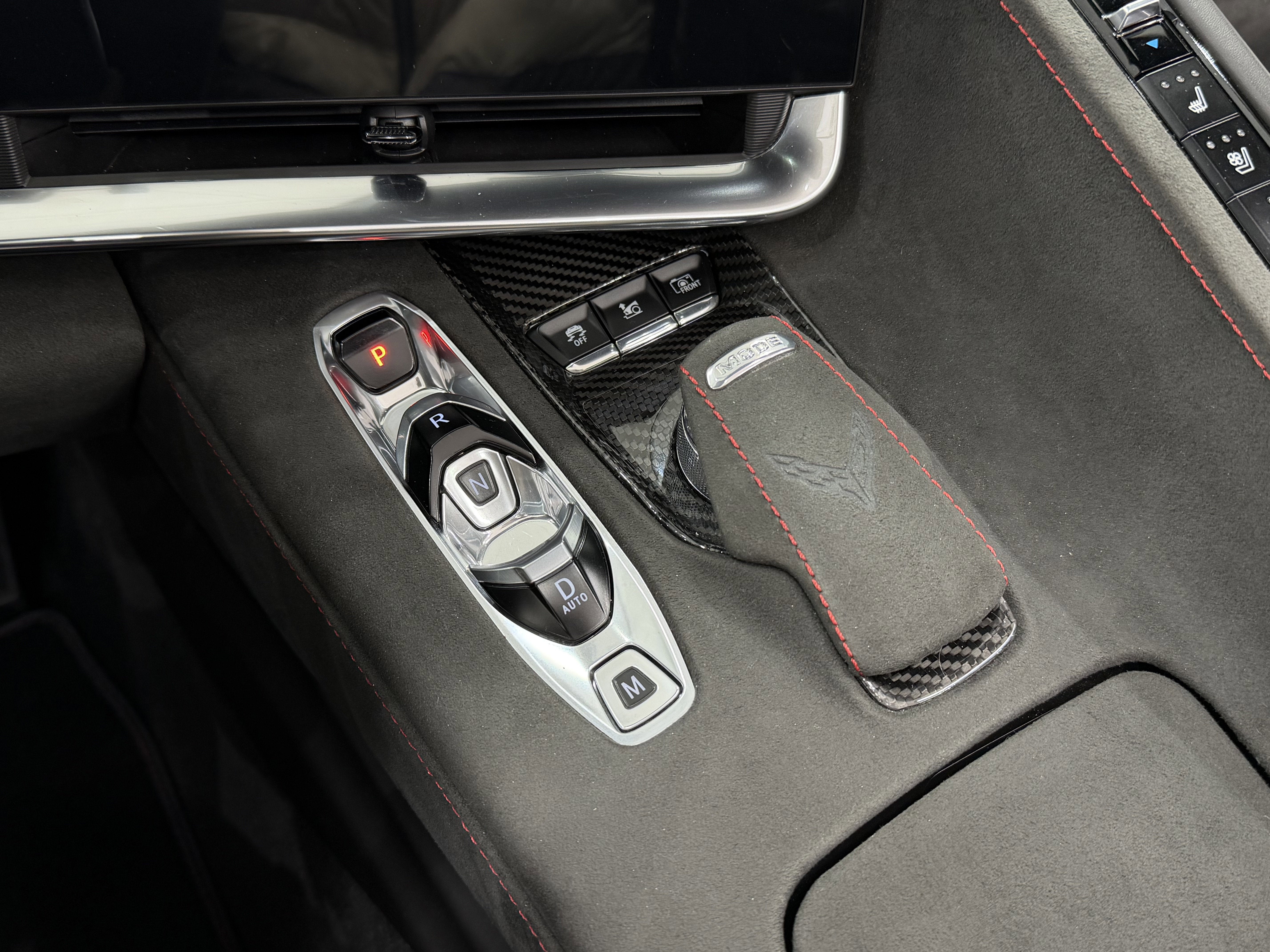 2021 Chevrolet Corvette 3Lt