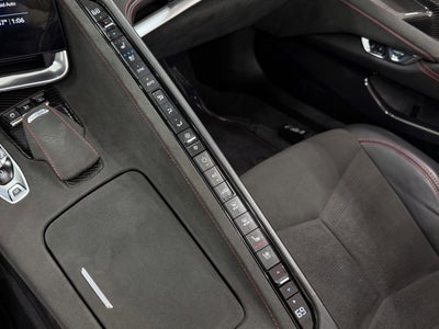 2021 Chevrolet Corvette 3Lt