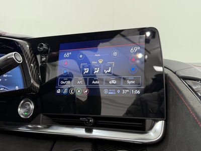 2021 Chevrolet Corvette 3Lt