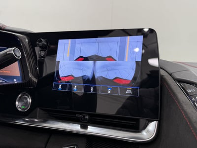 2021 Chevrolet Corvette 3Lt