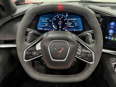 2021 Chevrolet Corvette 3Lt