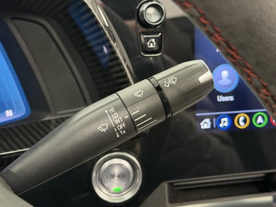 2021 Chevrolet Corvette 3Lt