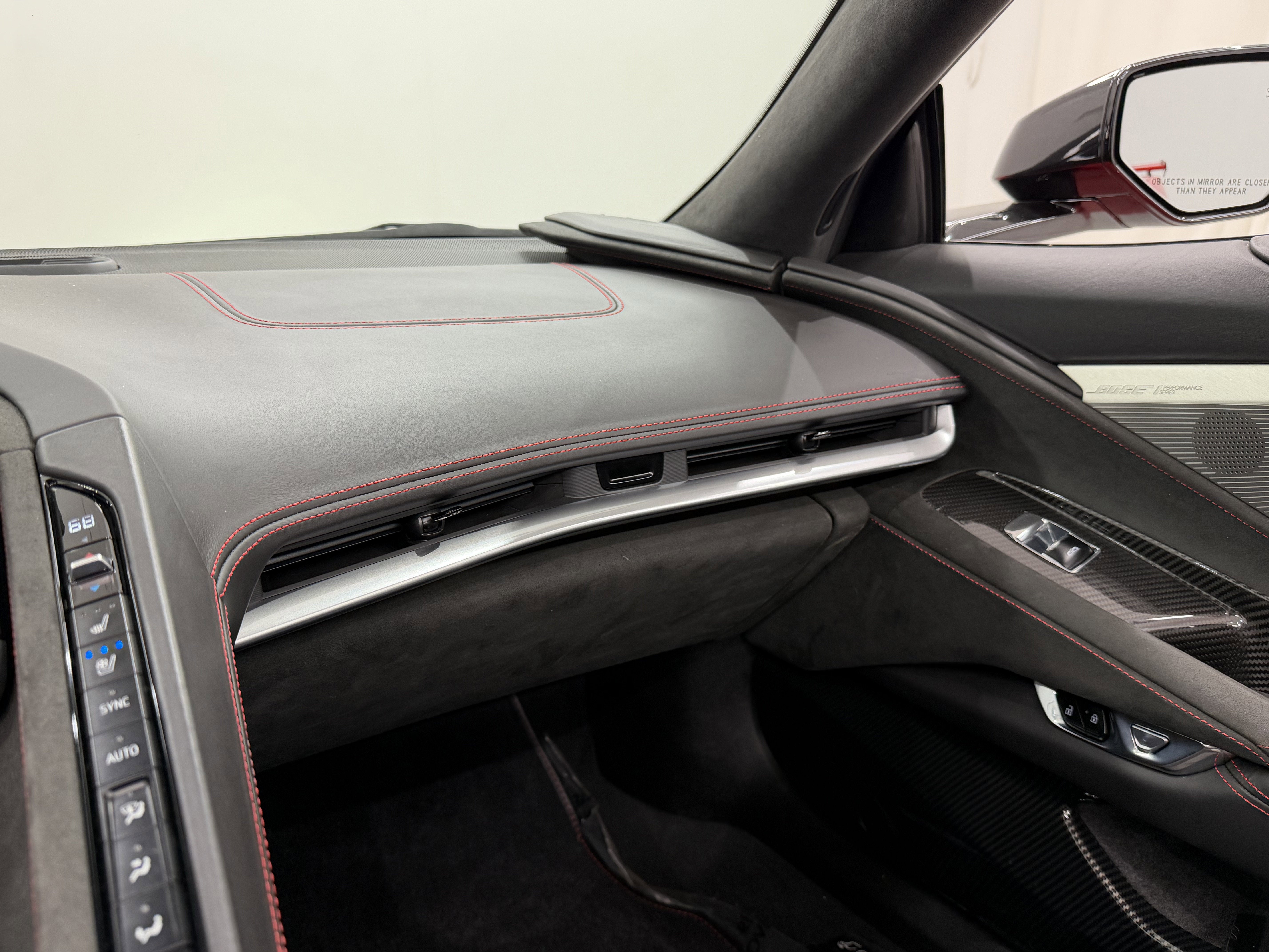 2021 Chevrolet Corvette 3Lt