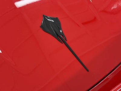 2021 Chevrolet Corvette 3Lt