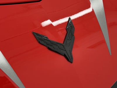 2021 Chevrolet Corvette 3Lt