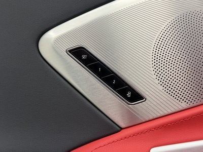 2025 Chevrolet Corvette 2LZ