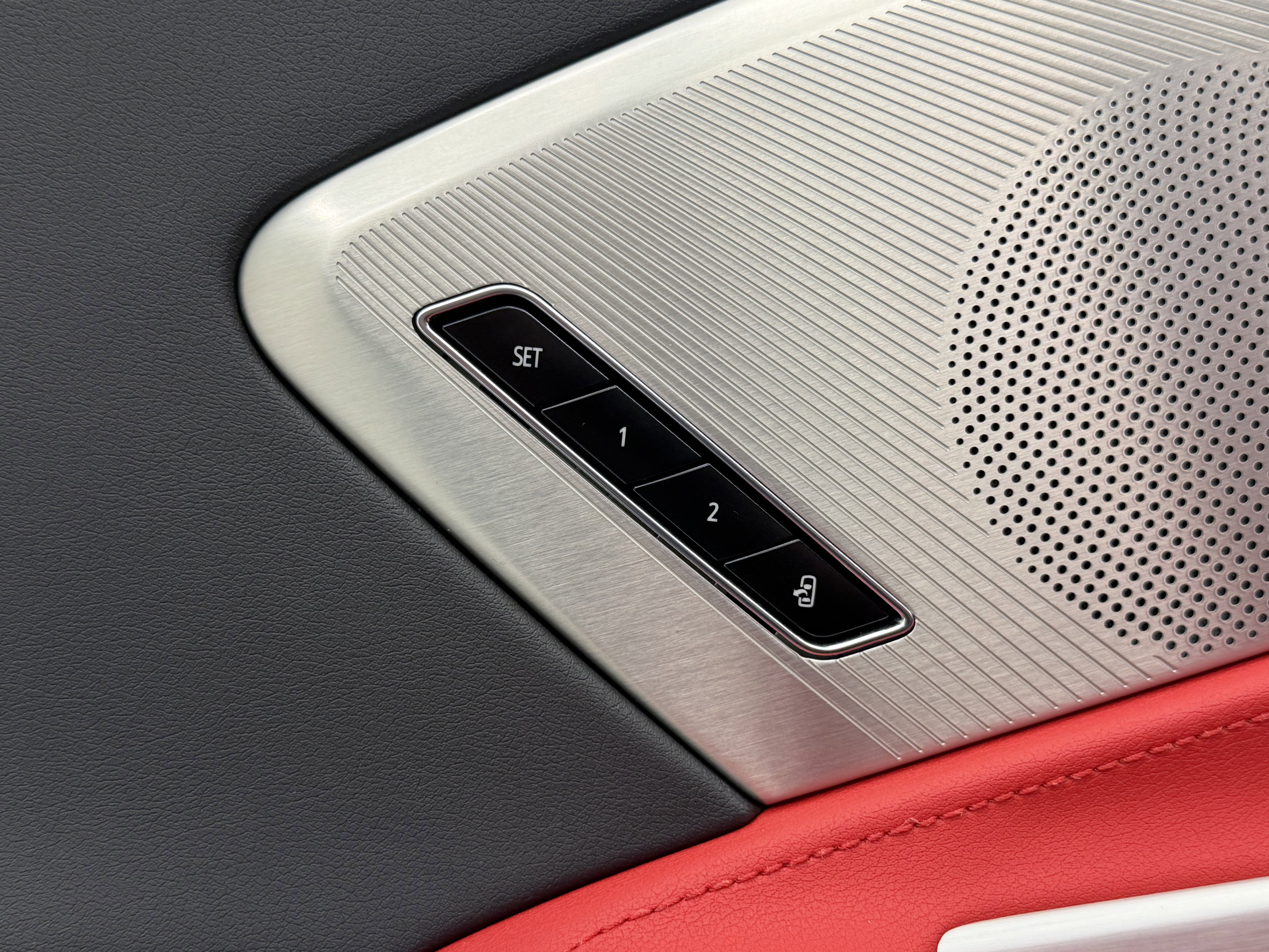 2025 Chevrolet Corvette 2LZ