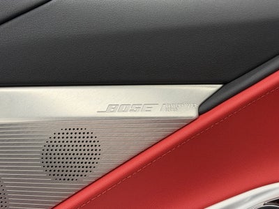 2025 Chevrolet Corvette 2LZ