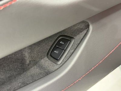 2025 Chevrolet Corvette 2LZ