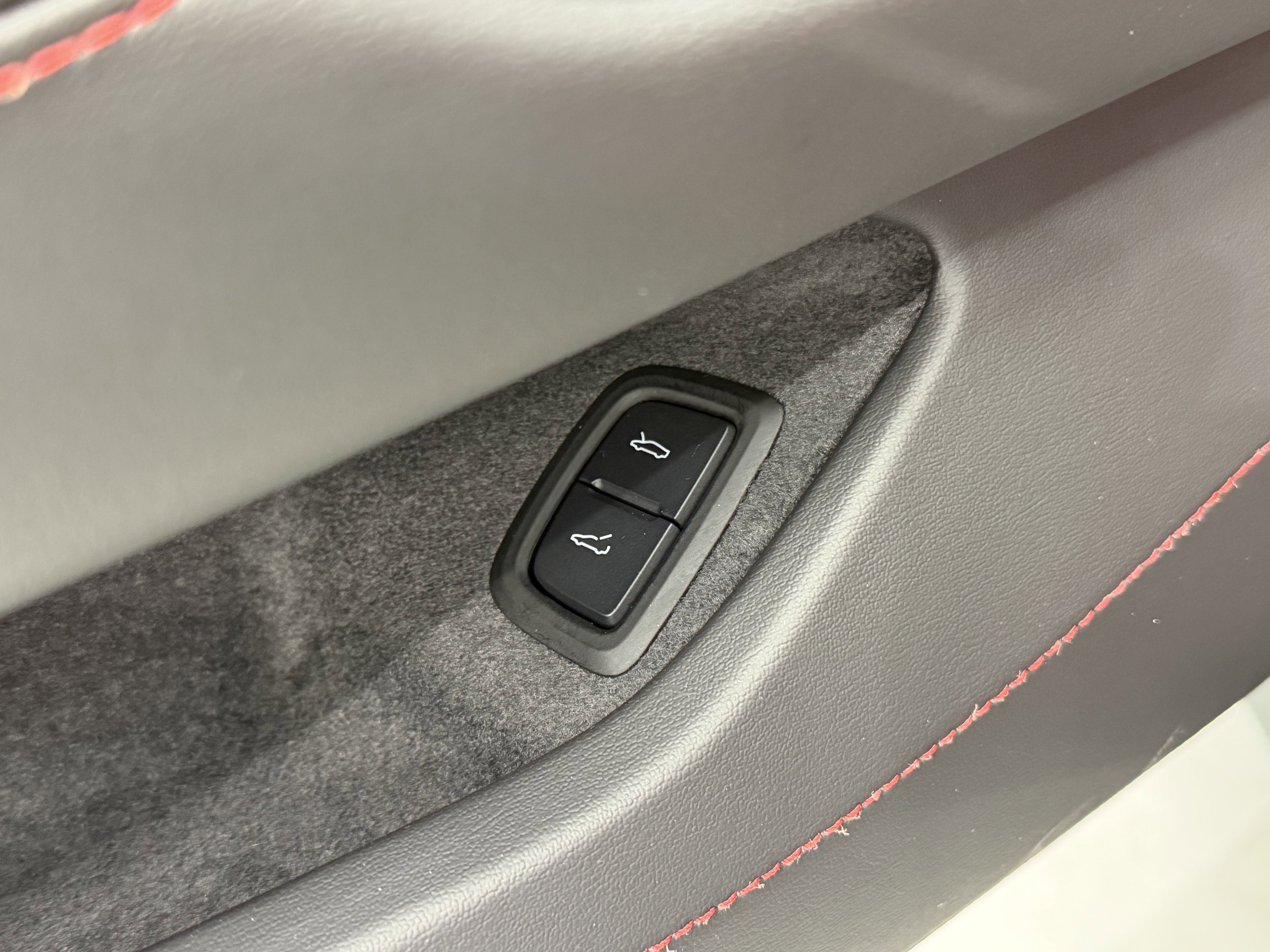 2025 Chevrolet Corvette 2LZ