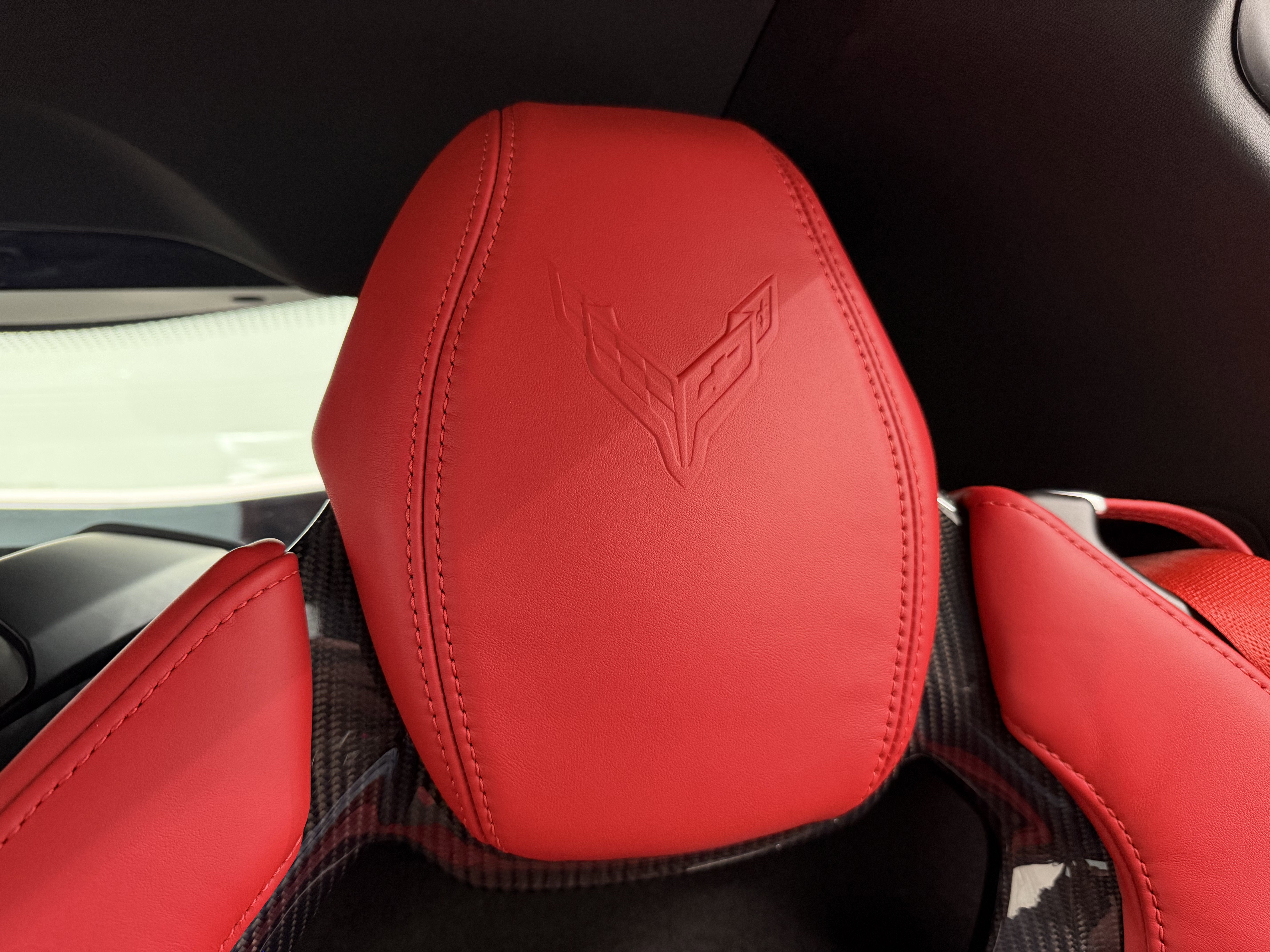 2025 Chevrolet Corvette 2LZ