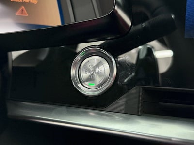 2025 Chevrolet Corvette 2LZ