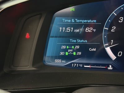 2025 Chevrolet Corvette 2LZ