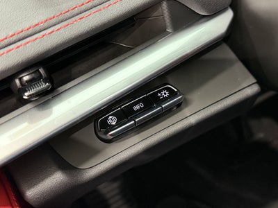 2025 Chevrolet Corvette 2LZ