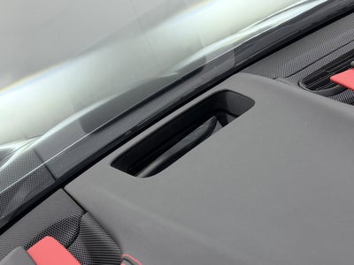 2025 Chevrolet Corvette 2LZ