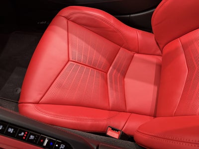 2025 Chevrolet Corvette 2LZ