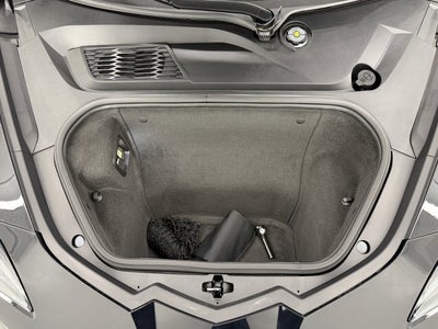 2025 Chevrolet Corvette 2LZ