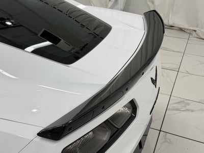 2019 Chevrolet Corvette Z06 2LZ