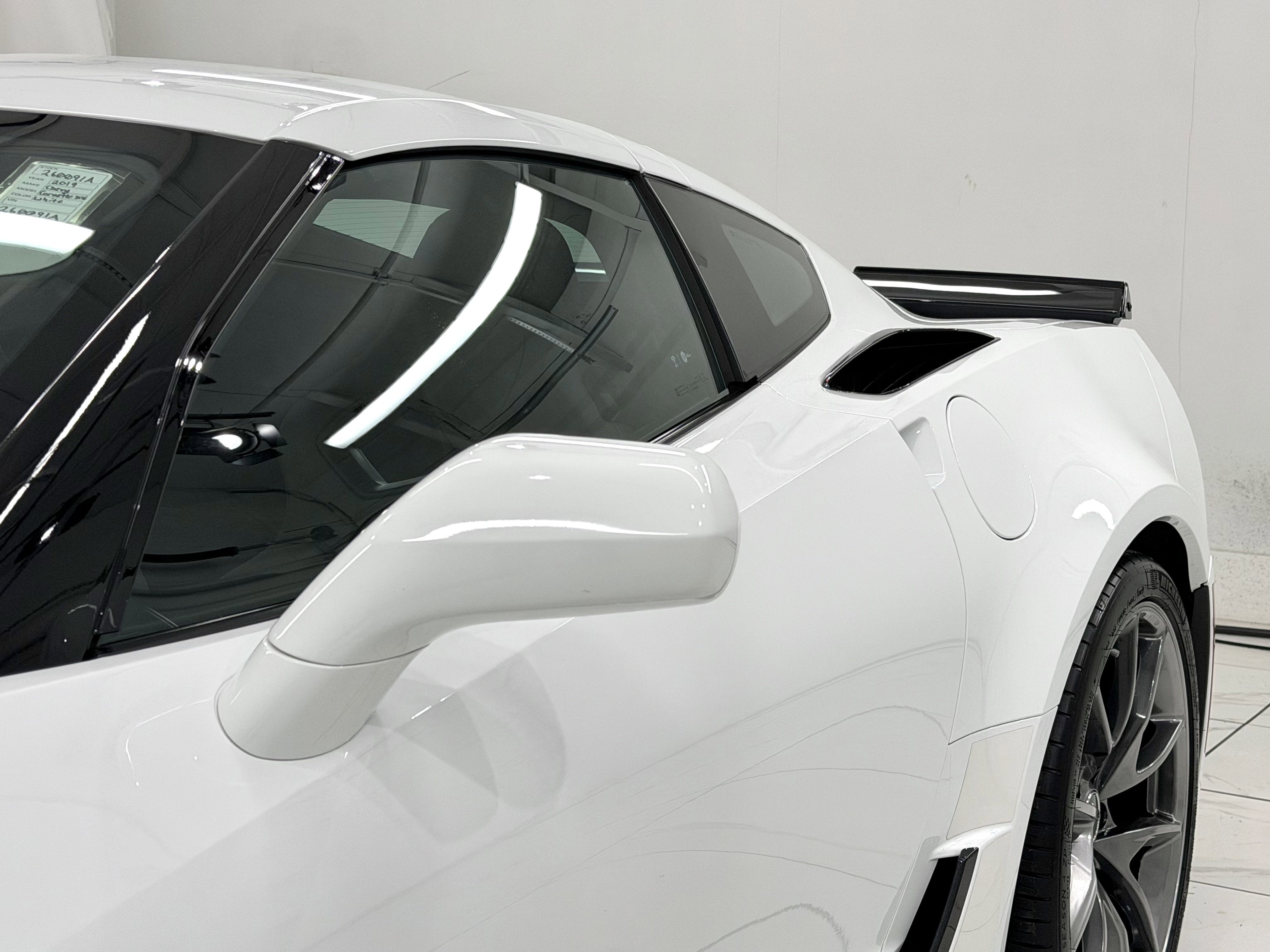 2019 Chevrolet Corvette Z06 2LZ