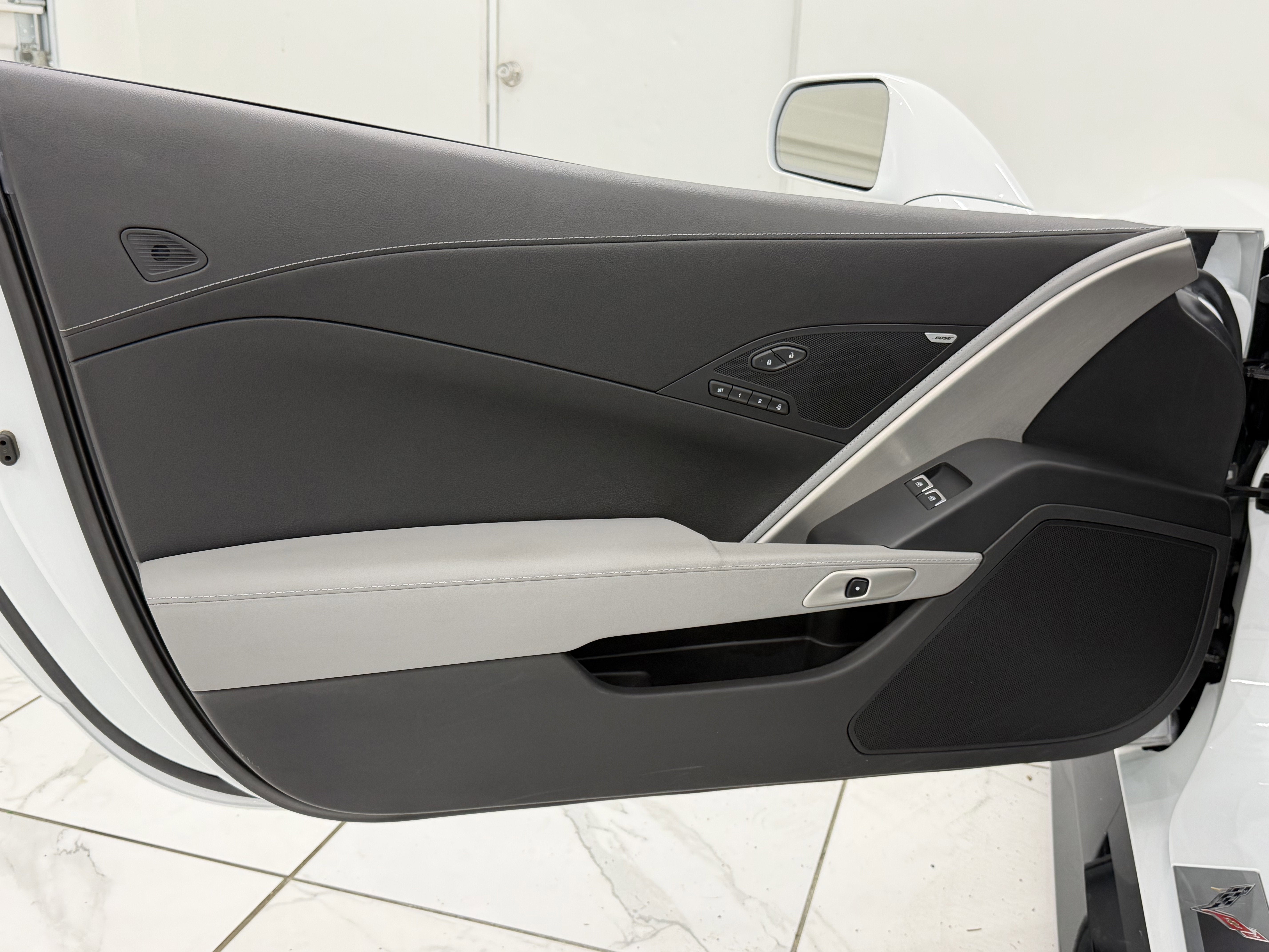 2019 Chevrolet Corvette Z06 2LZ