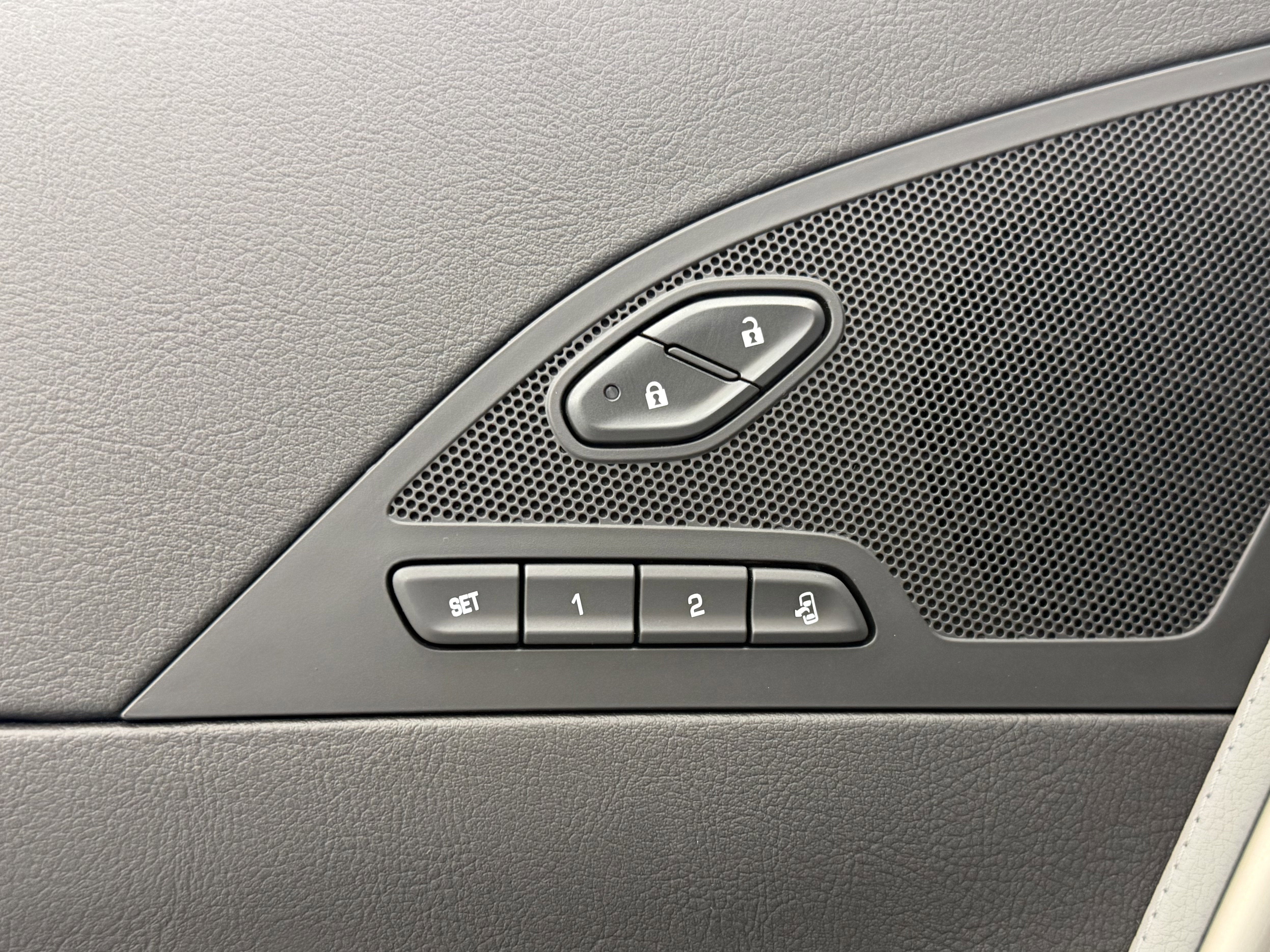 2019 Chevrolet Corvette Z06 2LZ