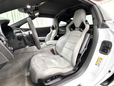 2019 Chevrolet Corvette Z06 2LZ