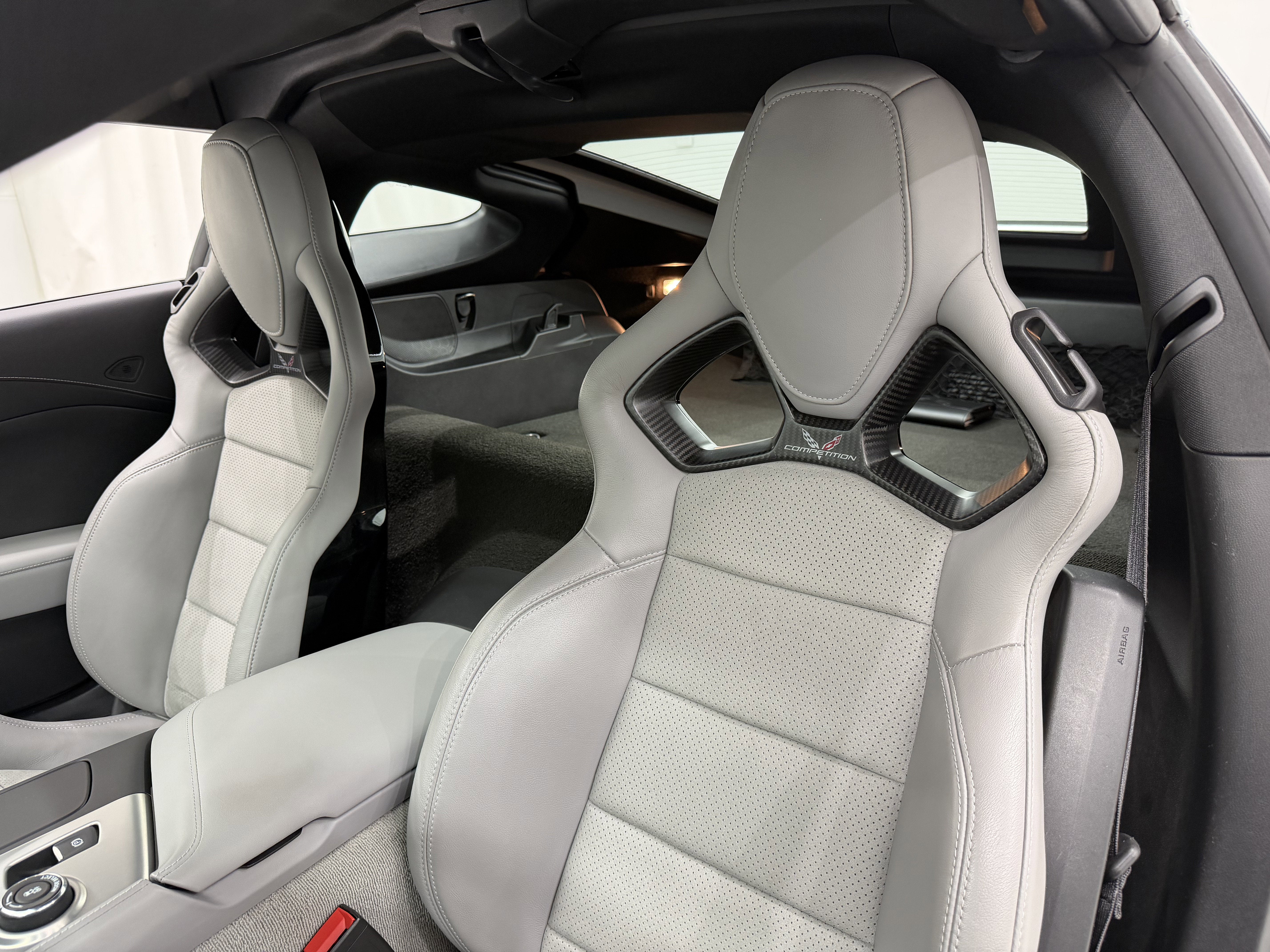 2019 Chevrolet Corvette Z06 2LZ