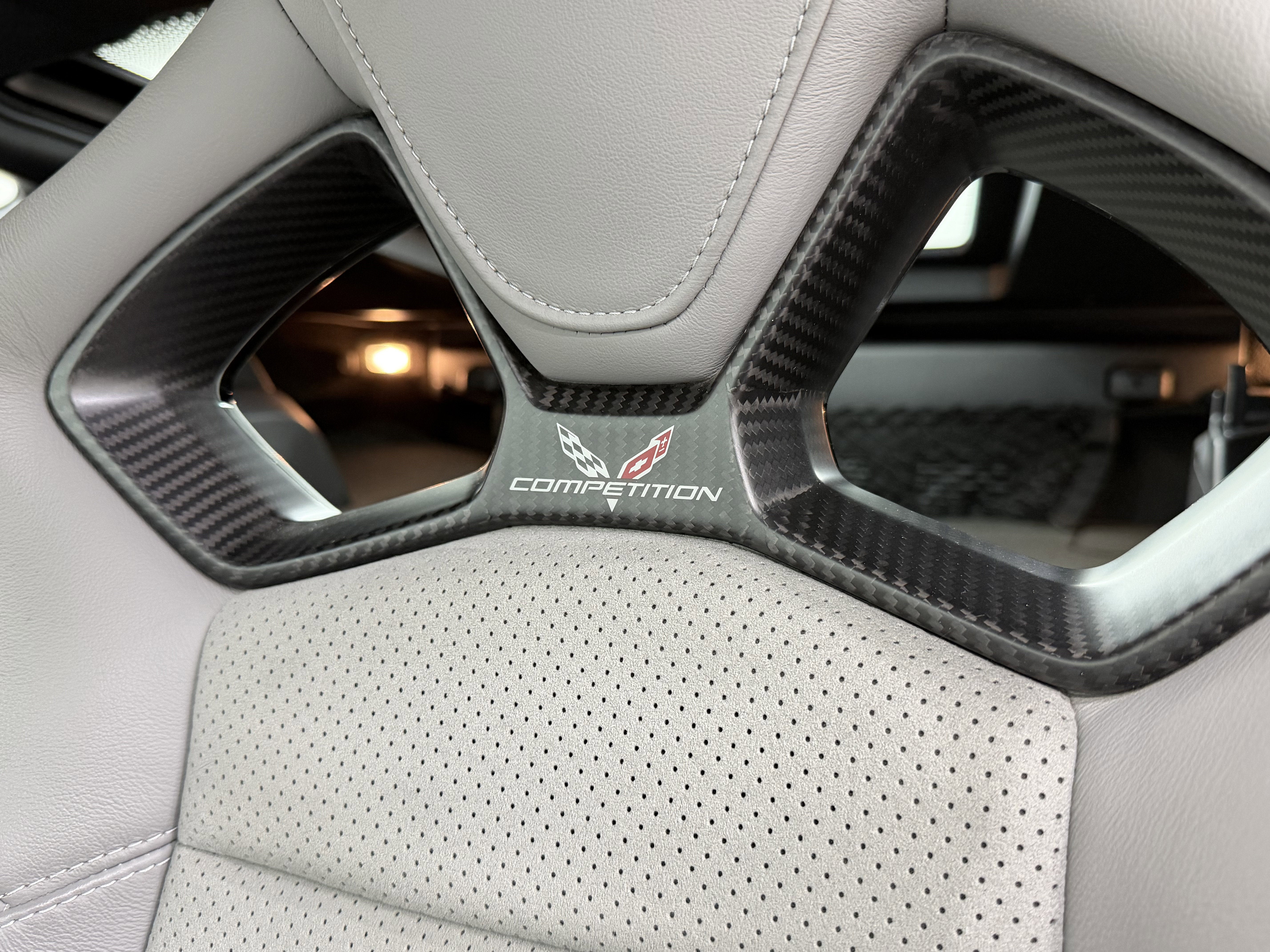 2019 Chevrolet Corvette Z06 2LZ
