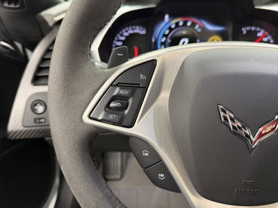 2019 Chevrolet Corvette Z06 2LZ