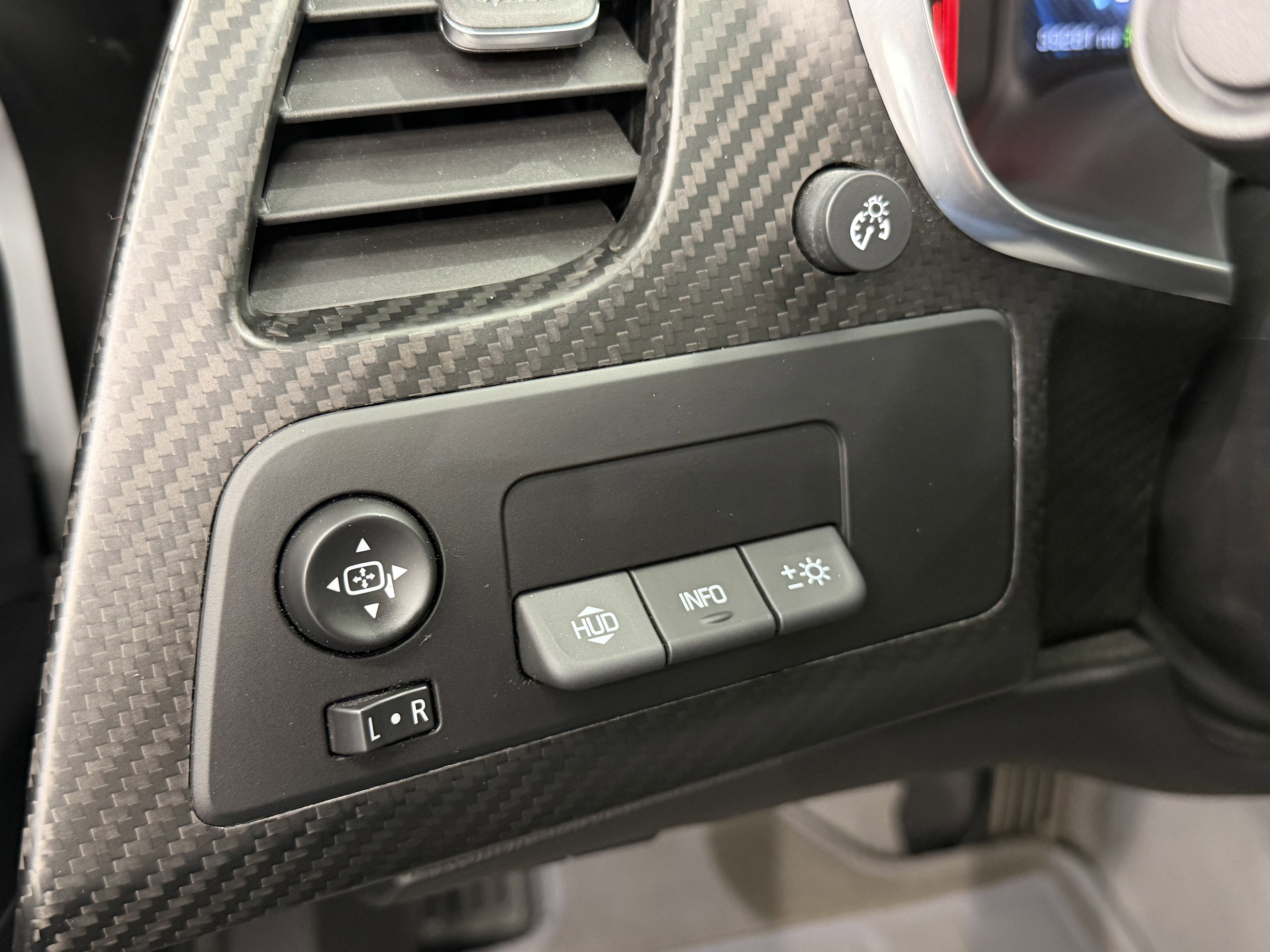 2019 Chevrolet Corvette Z06 2LZ