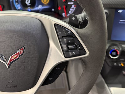 2019 Chevrolet Corvette Z06 2LZ