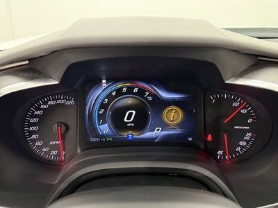 2019 Chevrolet Corvette Z06 2LZ