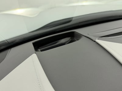 2019 Chevrolet Corvette Z06 2LZ