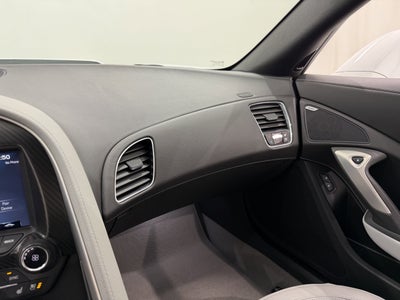 2019 Chevrolet Corvette Z06 2LZ