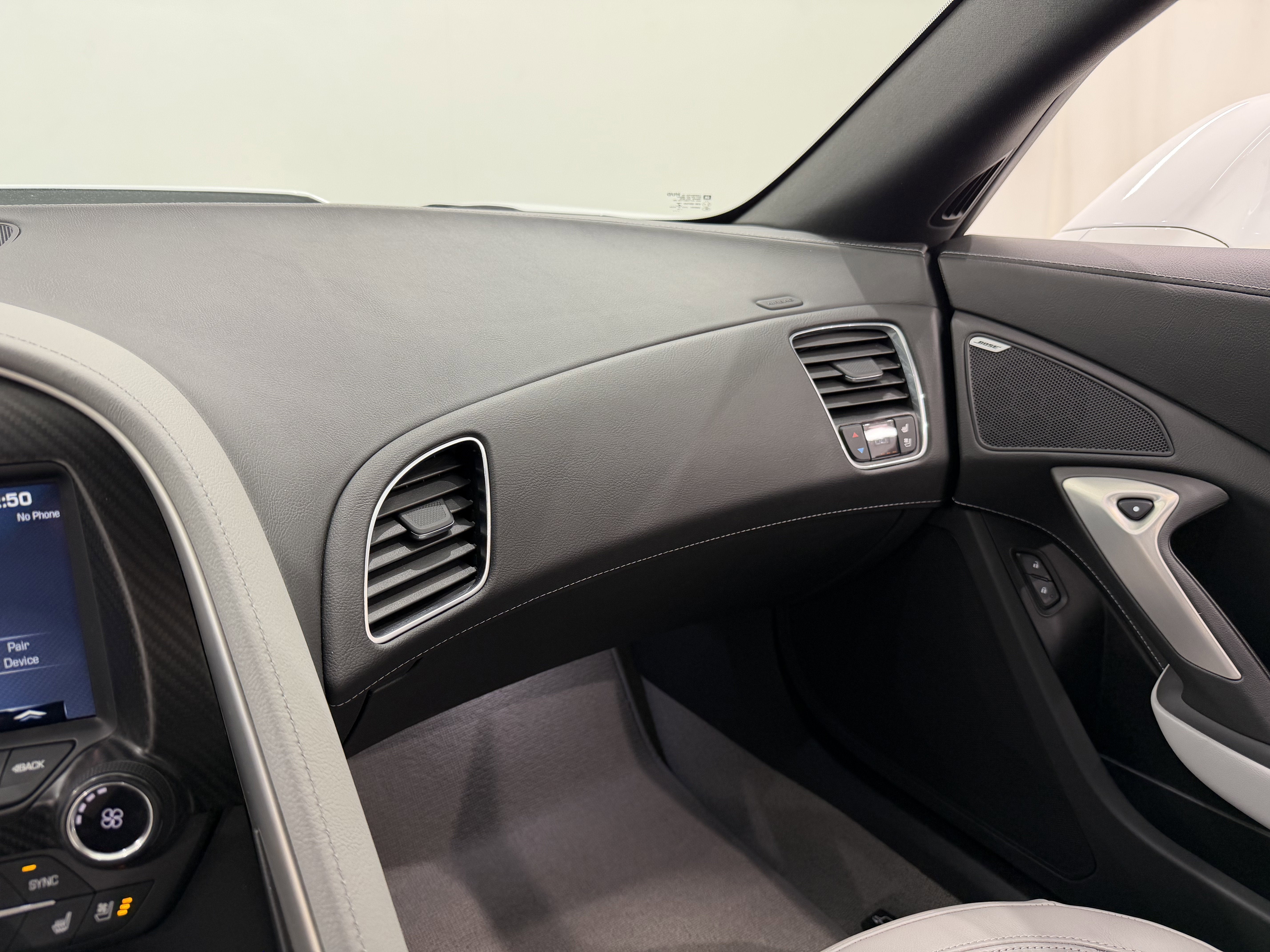 2019 Chevrolet Corvette Z06 2LZ