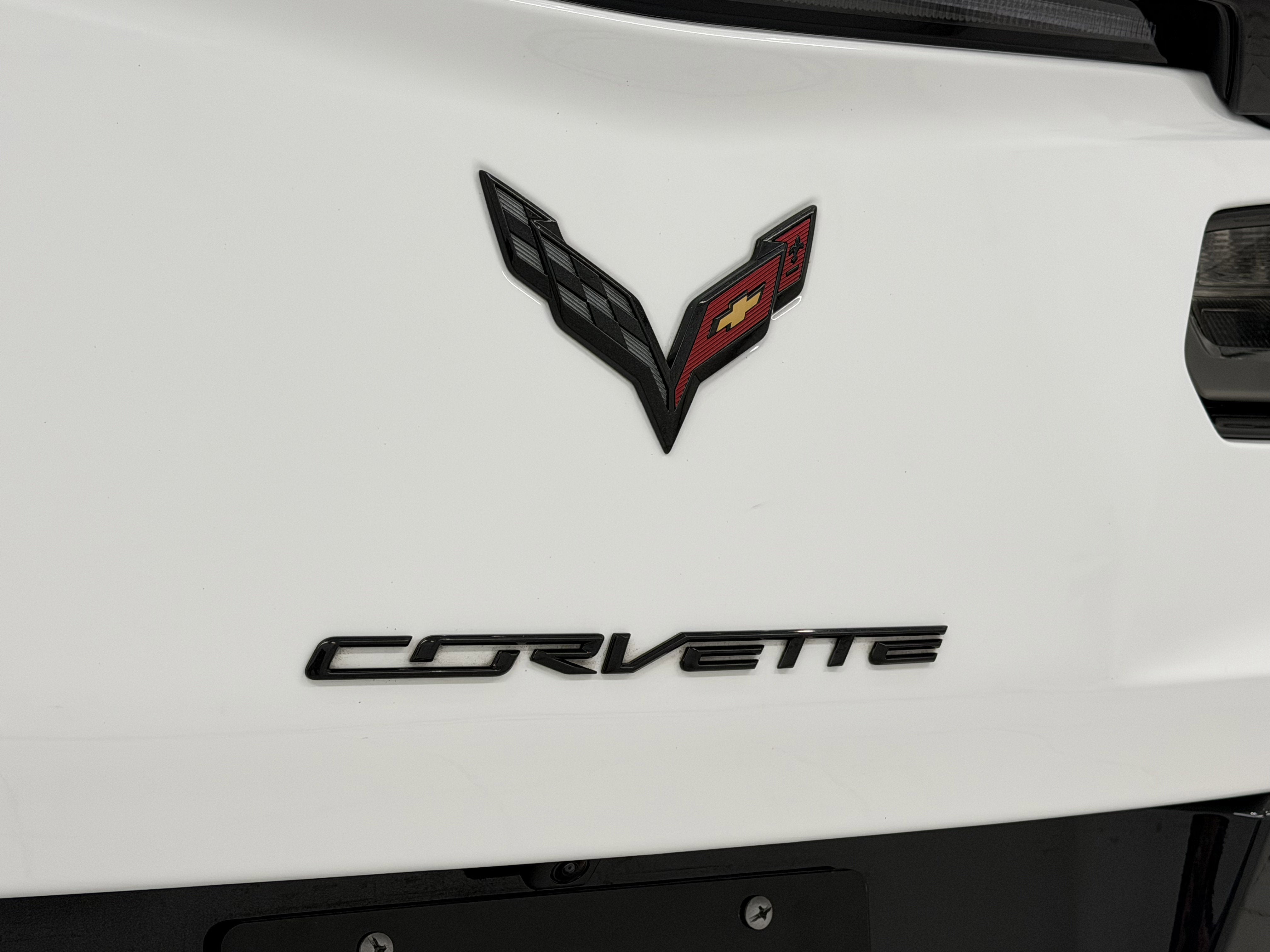 2019 Chevrolet Corvette Z06 2LZ