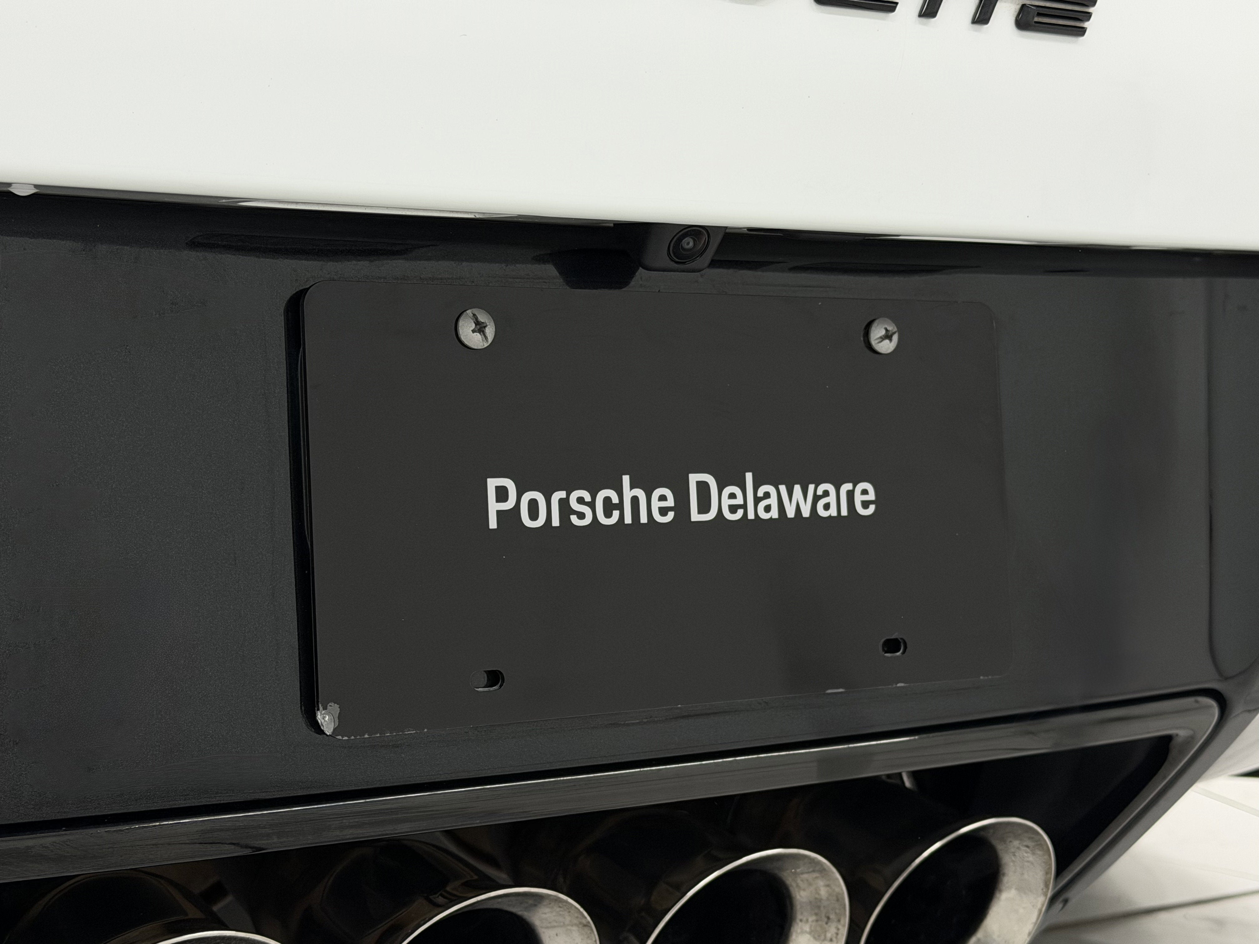 2019 Chevrolet Corvette Z06 2LZ