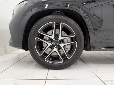 2025 Mercedes-Benz GLE AMG® GLE 53