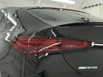 2025 Mercedes-Benz GLE AMG® GLE 53