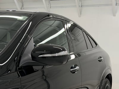 2025 Mercedes-Benz GLE AMG® GLE 53