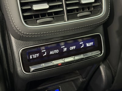 2025 Mercedes-Benz GLE AMG® GLE 53