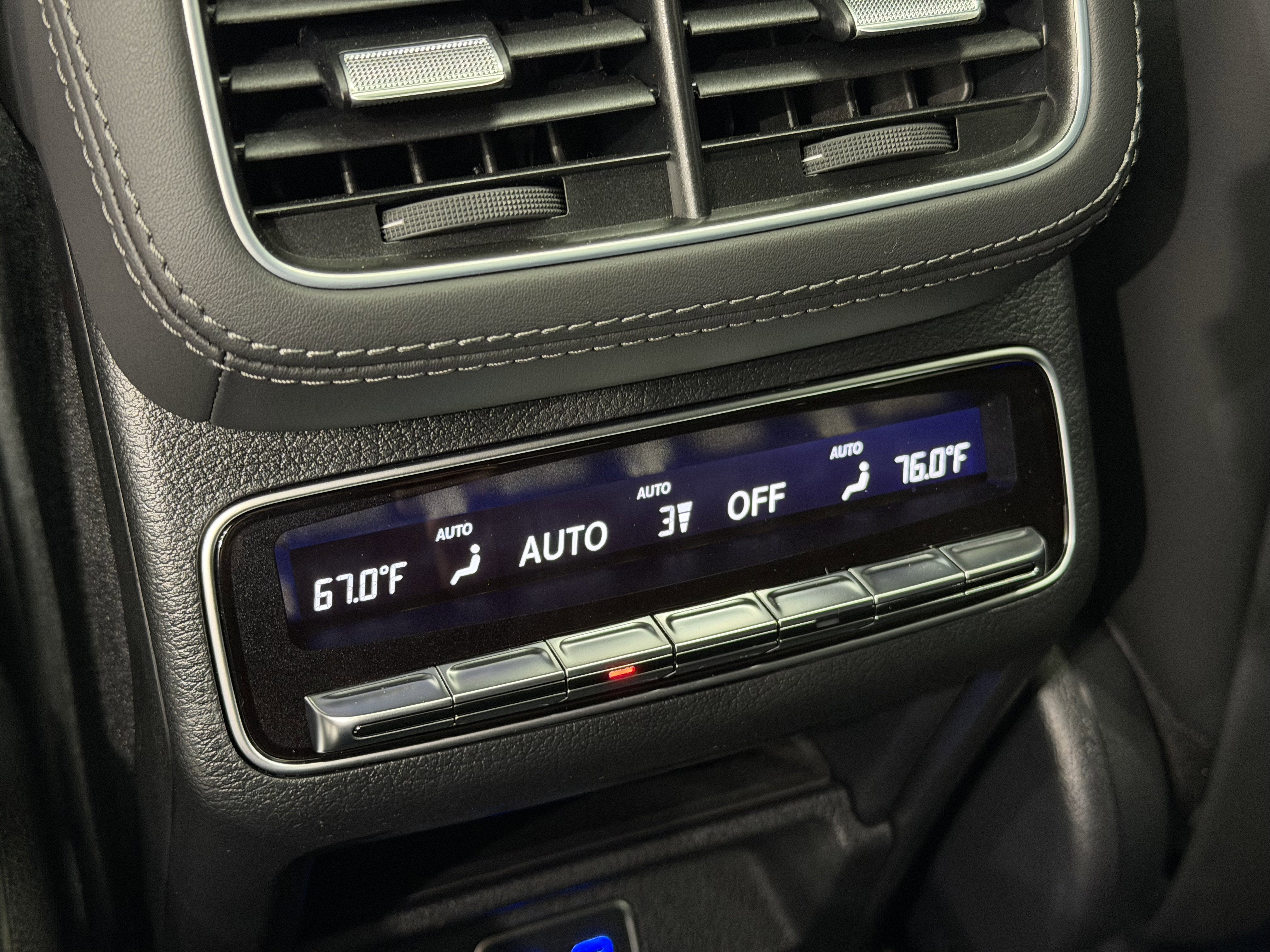 2025 Mercedes-Benz GLE AMG® GLE 53