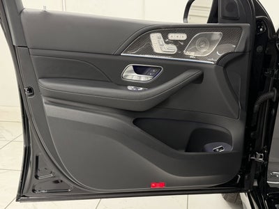 2025 Mercedes-Benz GLE AMG® GLE 53