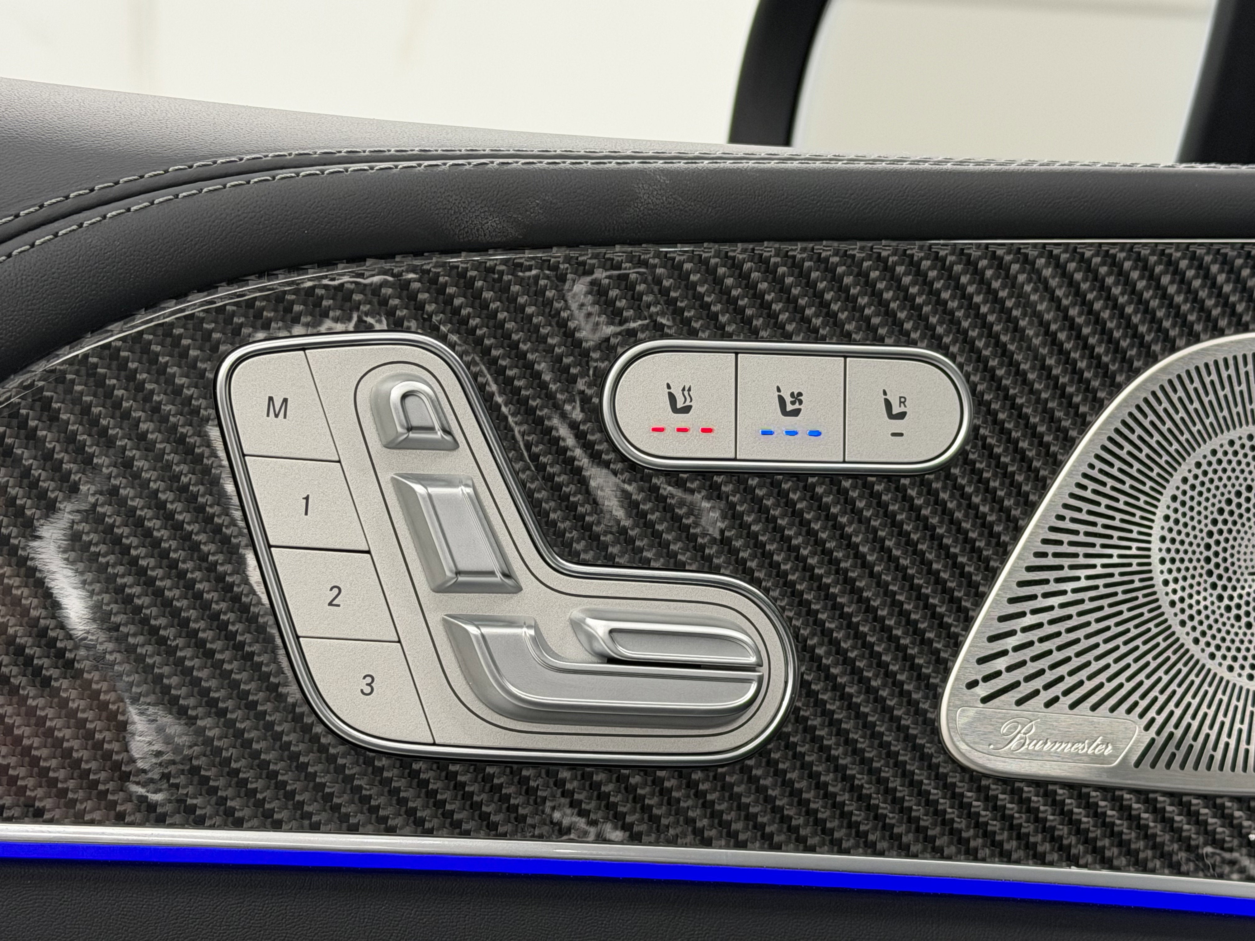 2025 Mercedes-Benz GLE AMG® GLE 53