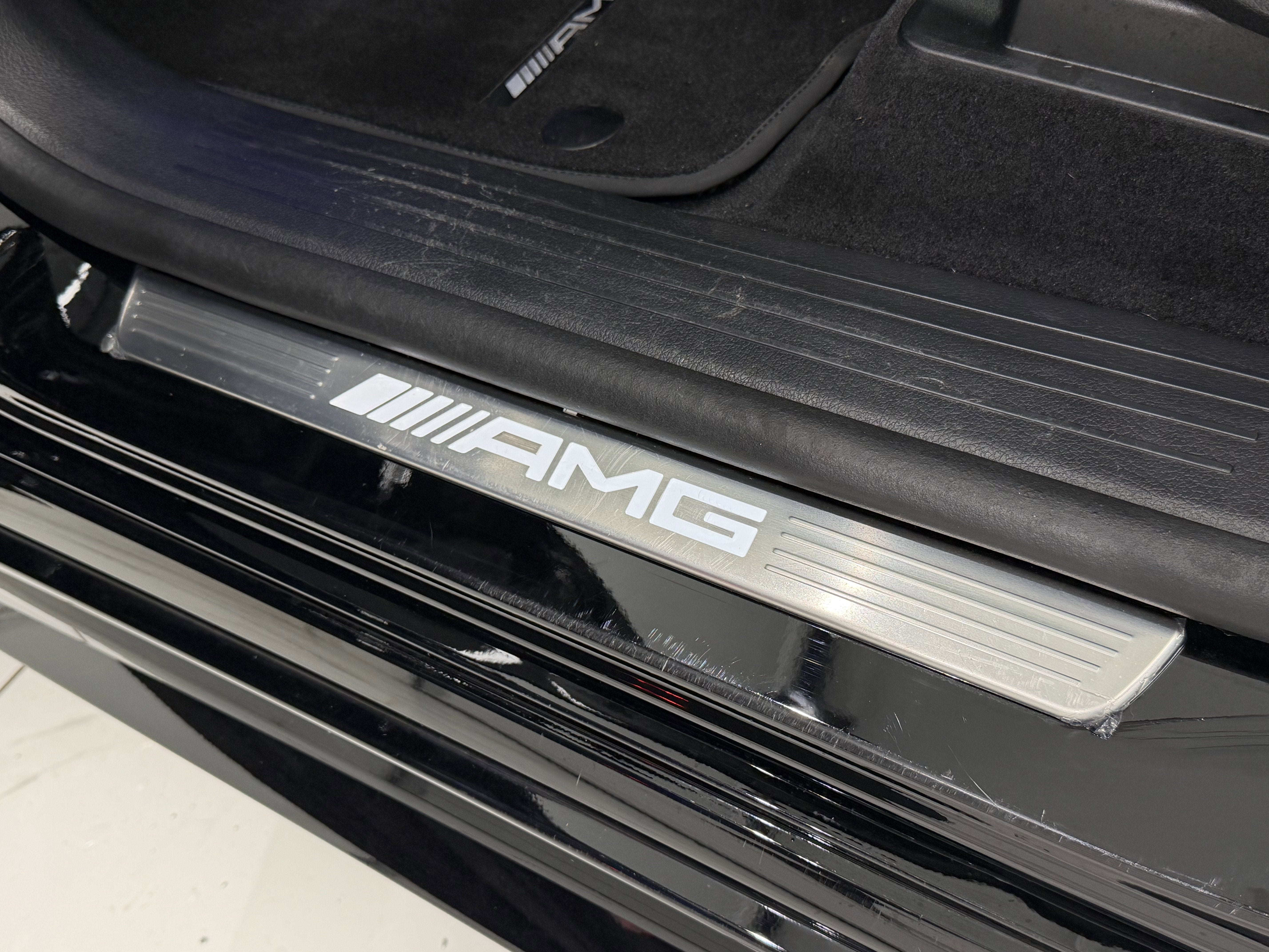 2025 Mercedes-Benz GLE AMG® GLE 53