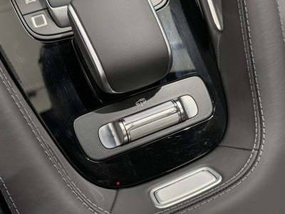 2025 Mercedes-Benz GLE AMG® GLE 53