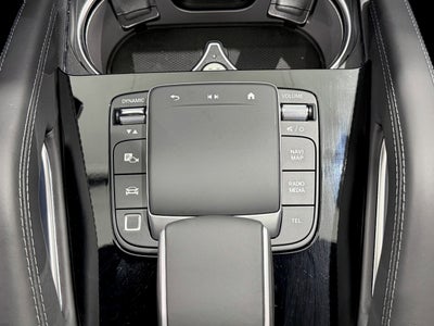 2025 Mercedes-Benz GLE AMG® GLE 53