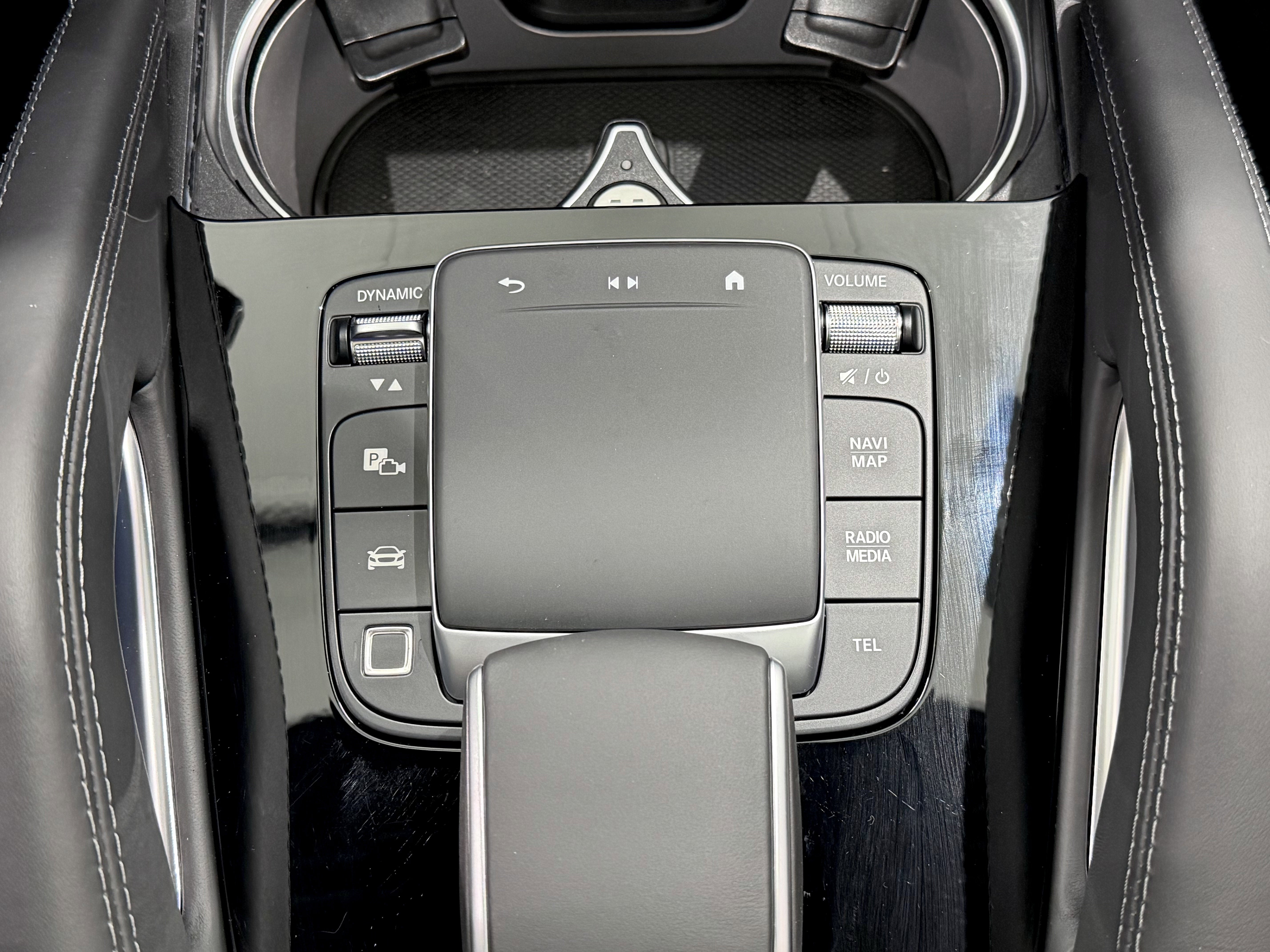 2025 Mercedes-Benz GLE AMG® GLE 53