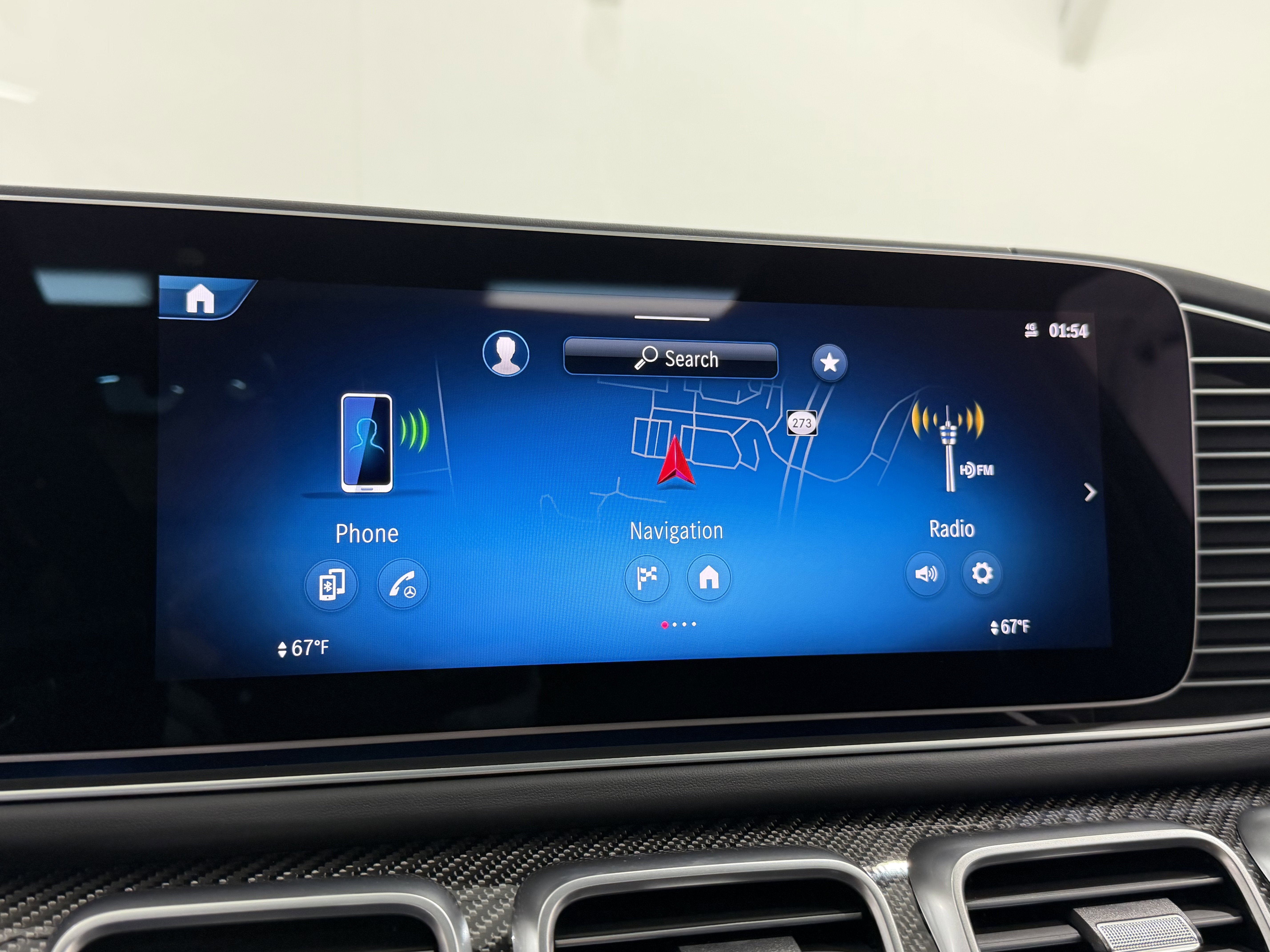 2025 Mercedes-Benz GLE AMG® GLE 53